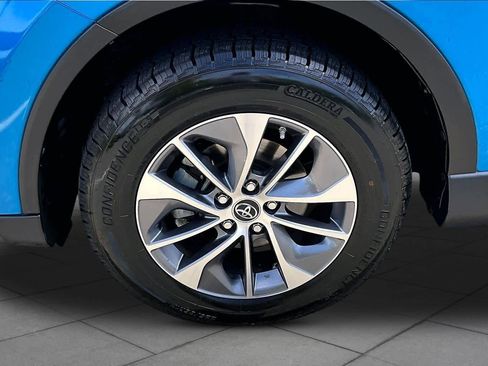 Used 2016 Toyota RAV4 XLE image 10