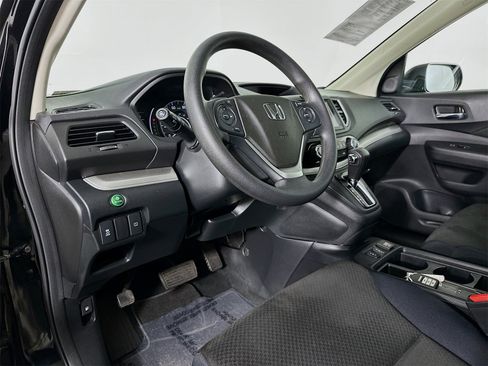 Used 2016 Honda CR-V EX image 9