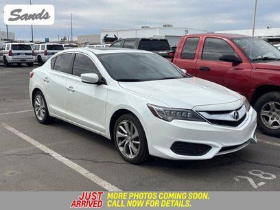 Used 2018 Acura ILX