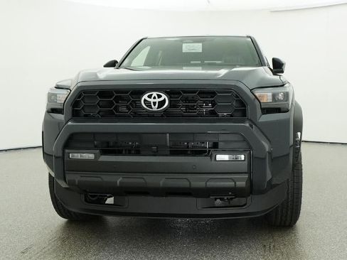 New 2026 Toyota 4Runner TRD Off-Road Premium AWD/4WD image 31