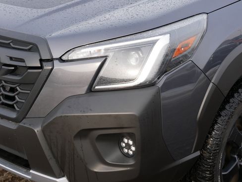 Used 2024 Subaru Forester Wilderness image 16