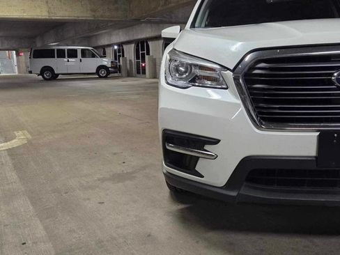 Used 2021 Subaru Ascent Premium w/ Sport Package AWD/4WD image 14