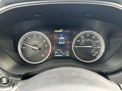 Used 2022 Subaru Forester Limited image 11