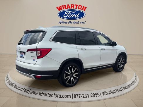 Used 2020 Honda Pilot Touring image 5
