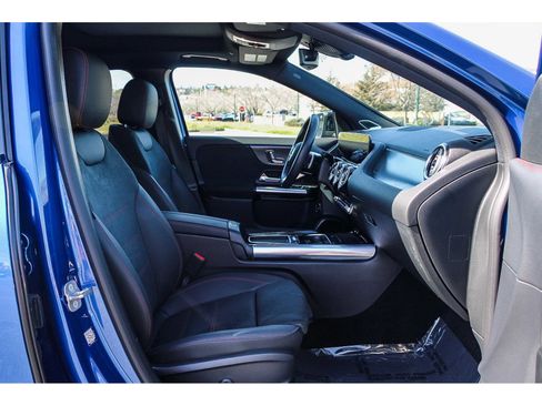 Certified 2025 Mercedes-Benz GLA 250 4MATIC image 16