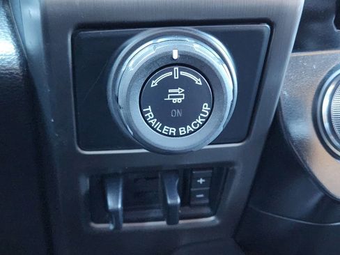 Used 2016 Ford F150 Limited image 30