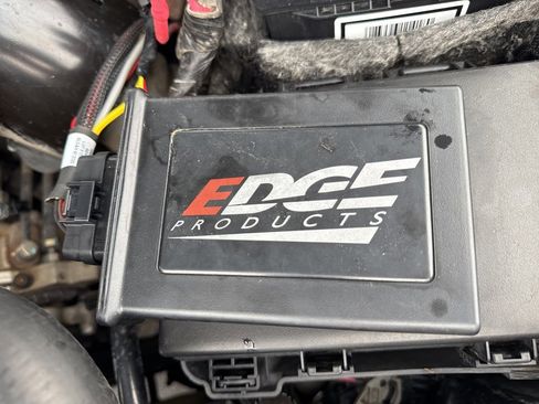 Used 2015 RAM 2500 Laramie w/ Convenience Group image 12