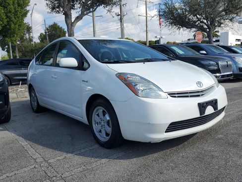 Used 2008 Toyota Prius image 15
