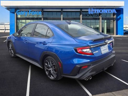 Used 2026 Subaru WRX tS w/ Accessory Package #2 AWD/4WD image 3