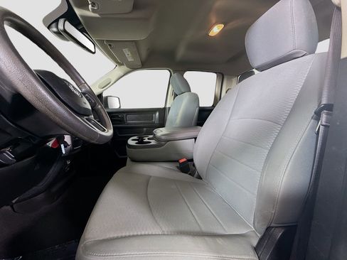 Used 2020 RAM 1500 Tradesman w/ Chrome Plus Package image 21