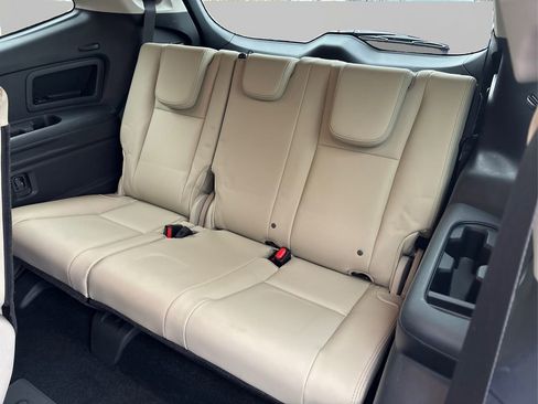 Used 2019 Subaru Ascent Limited image 35