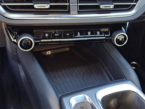 New 2026 Chevrolet Equinox EV LT w/ Comfort Package image 14