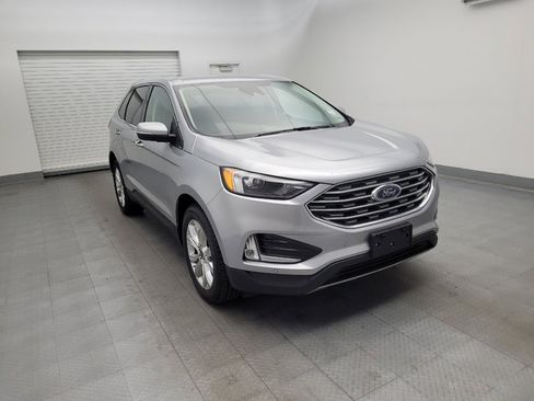 Used 2023 Ford Edge Titanium image 13