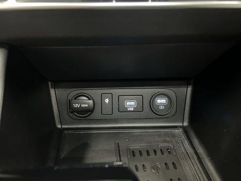 Used 2020 Hyundai Sonata Limited w/ Cargo Package FWD image 36