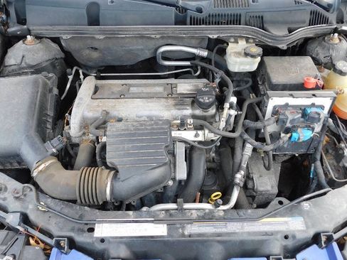 Used 2006 Saturn ION Level 3 w/ Sun & Sound Pkg FWD image 22