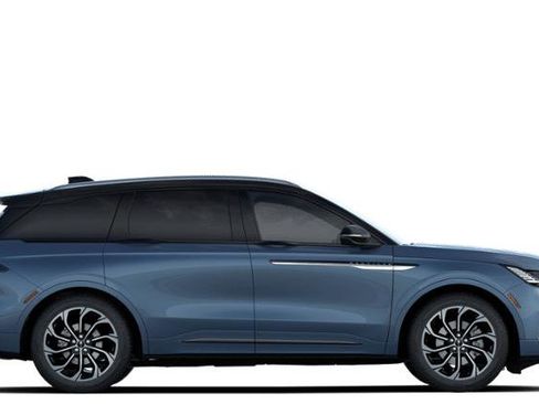 New 2026 Lincoln Nautilus Reserve AWD/4WD image 27