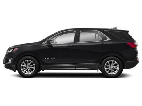 Used 2019 Chevrolet Equinox LT AWD/4WD image 6