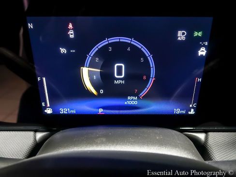 New 2026 Chevrolet TrailBlazer LT w/ Midnight Edition image 13