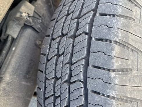 Used 2024 Toyota Tundra SR5 w/ TRD Off-Road Premium Package image 6