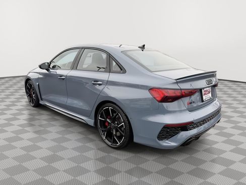 Used 2024 Audi RS 3 image 4
