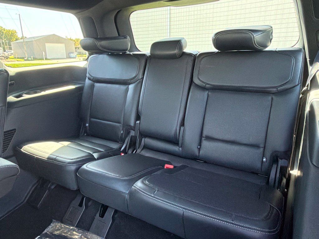 New 2027 Ford Expedition Platinum w/ Stealth Appearance Package AWD/4WD image 15