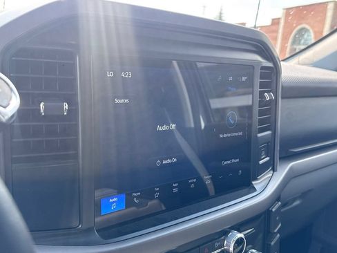 Used 2025 Ford F150 XLT w/ Equipment Group 301A Standard AWD/4WD image 20