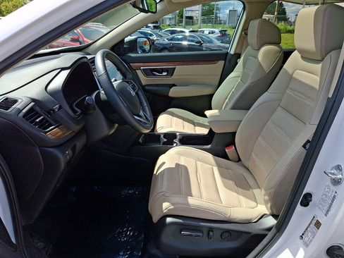 Used 2022 Honda CR-V EX-L image 13