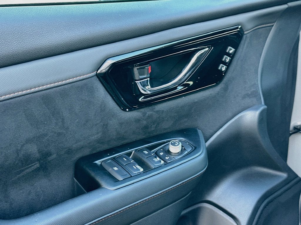 New 2026 Subaru Forester Touring AWD/4WD image 18