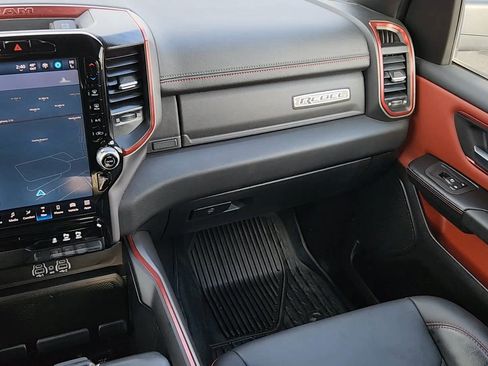 Used 2025 RAM 1500 Rebel w/ Rebel Level 1 Equipment Group AWD/4WD image 6