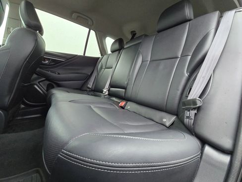 Used 2021 Subaru Outback Limited w/ Popular Package #2 image 15