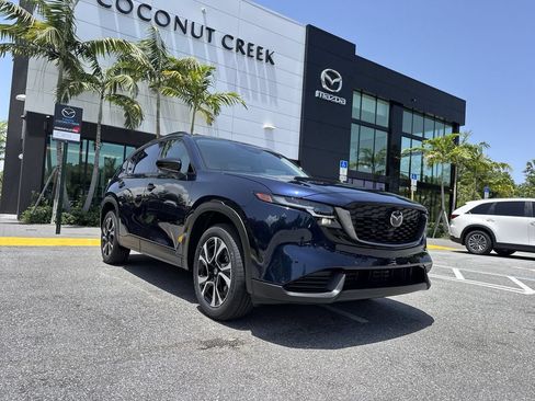 New 2026 MAZDA CX-5 Preferred AWD/4WD image 30