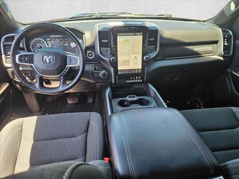 Used 2020 RAM 1500 Big Horn RWD image 13