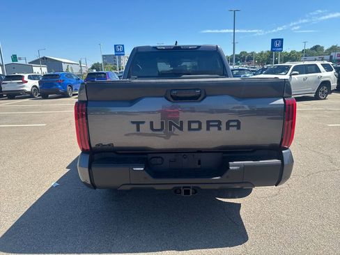 New 2026 Toyota Tundra SR5 w/ SR5 Premium Package AWD/4WD image 6