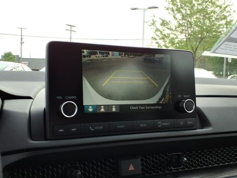 Used 2023 Honda CR-V LX image 19