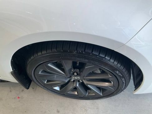 Used 2026 Toyota Corolla SE FWD image 26