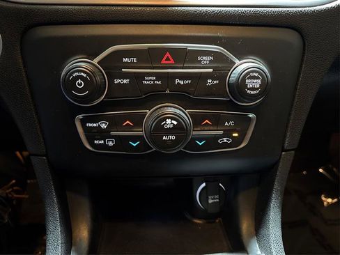 Used 2023 Dodge Charger GT image 24