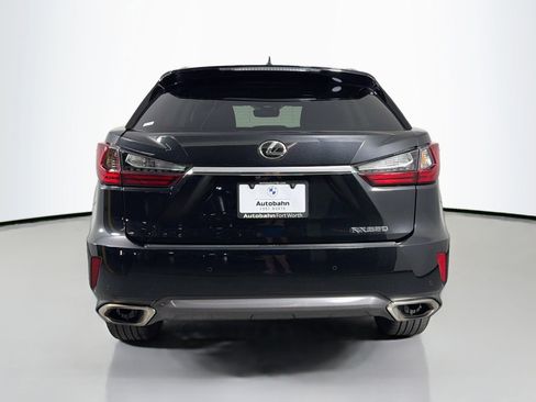 Used 2017 Lexus RX 350 FWD w/ Premium Package image 7