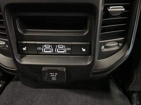 Used 2022 RAM 2500 Power Wagon w/ Level 2 Equipment Group AWD/4WD image 36