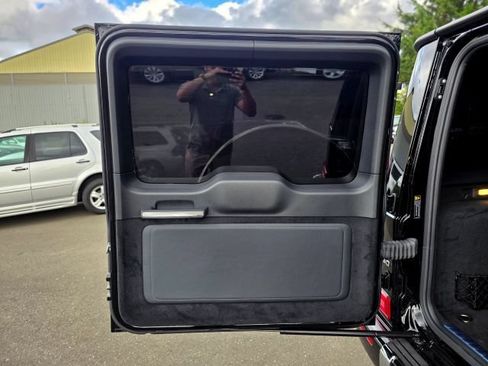 Used 2023 Mercedes-Benz G 550 image 44