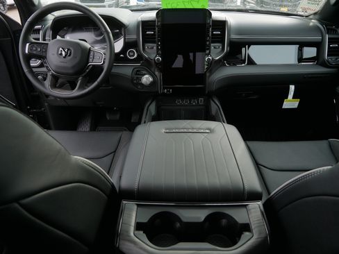 New 2026 RAM 1500 Limited AWD/4WD image 8
