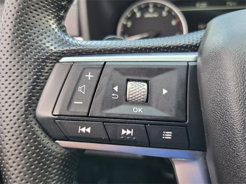 Used 2022 Mitsubishi Outlander SE image 24