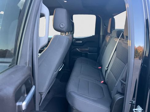 Used 2020 GMC Sierra 1500 Elevation w/ Elevation Value Package image 11