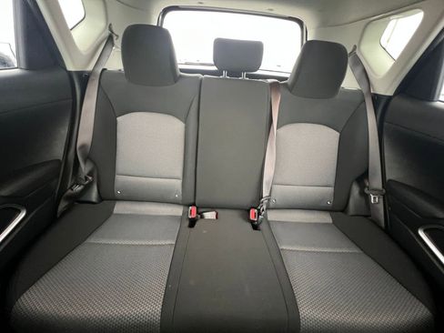 Used 2025 Kia Soul LX w/ LX Technology Package image 36