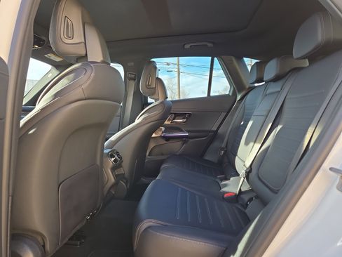 Used 2024 Mercedes-Benz GLC 43 AMG 4MATIC image 13