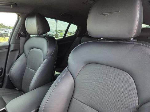 Used 2019 Kia Stinger GT RWD image 25