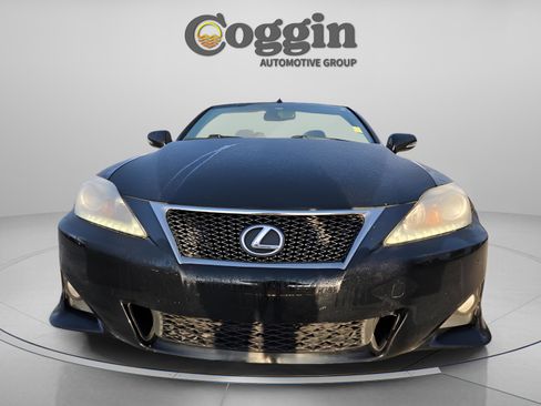 Used 2014 Lexus IS 250C image 5