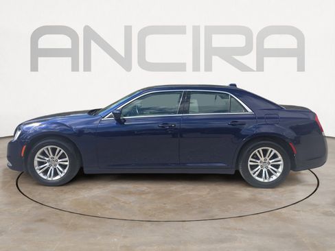 Used 2017 Chrysler 300 Limited w/ Driver Convenience Group image 7
