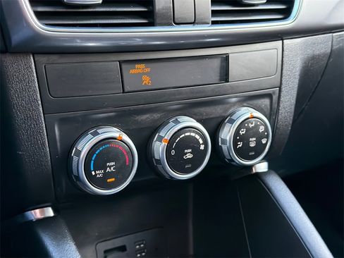 Used 2016 MAZDA CX-5 Touring image 25