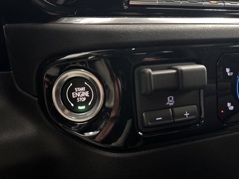 New 2026 Chevrolet Silverado 1500 LT w/ Protection Package image 16