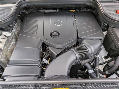 New 2026 Mercedes-Benz GLE 350 4MATIC image 17